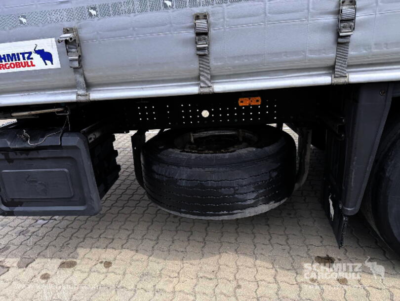 Schmitz Cargobull - Rideaux Coulissant Standard (9)