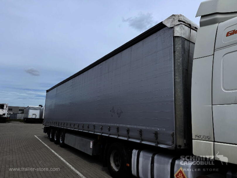 Schmitz Cargobull - Rideaux Coulissant Standard (3)