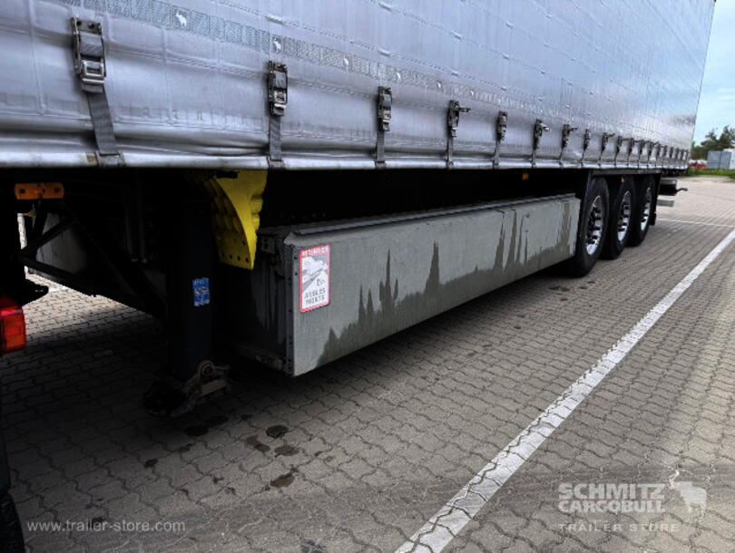 Schmitz Cargobull - Rideaux Coulissant Standard (4)