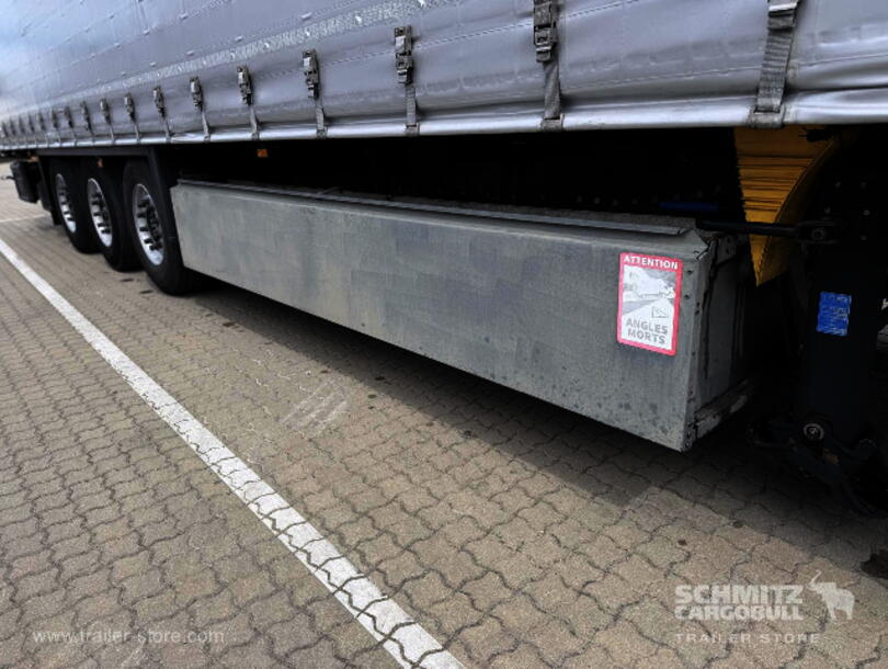 Schmitz Cargobull - Rideaux Coulissant Standard (5)