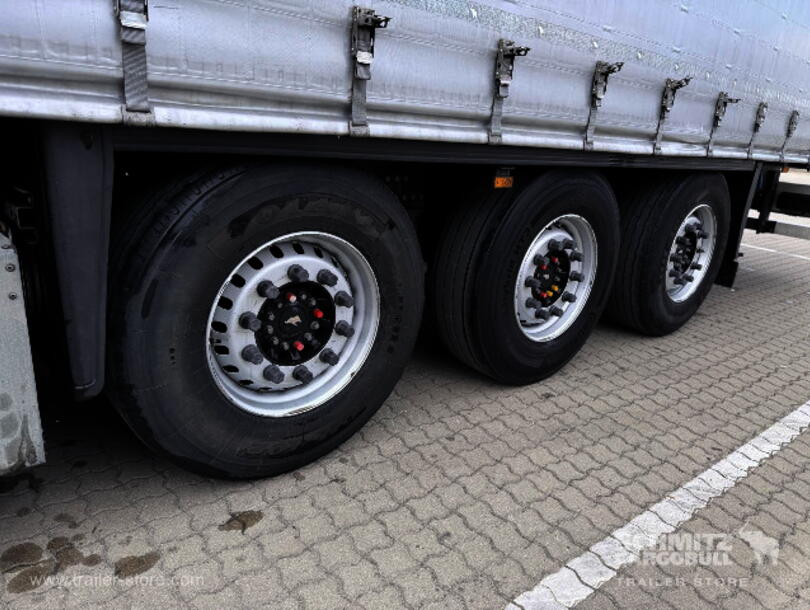 Schmitz Cargobull - Rideaux Coulissant Standard (7)