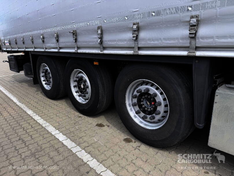 Schmitz Cargobull - Rideaux Coulissant Standard (8)