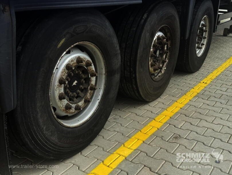 Schmitz Cargobull - Standard Curtainsider (10)