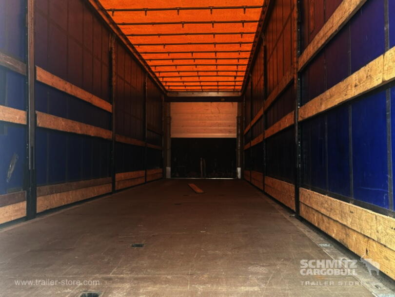 Schmitz Cargobull - Standard Curtainsider (2)