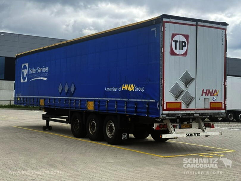 Schmitz Cargobull - Standard Curtainsider (3)