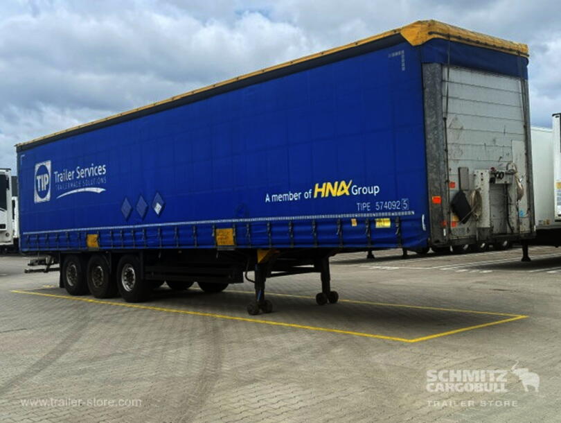 Schmitz Cargobull - Standard Curtainsider (4)