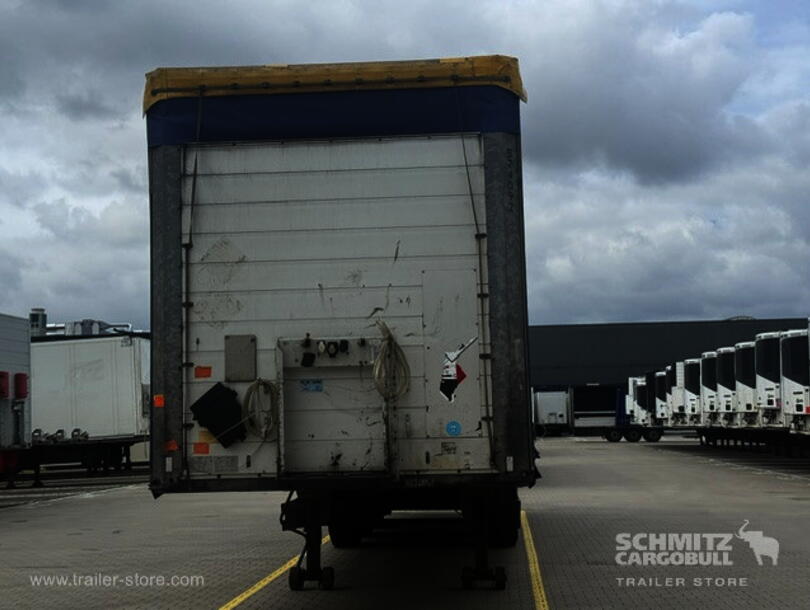 Schmitz Cargobull - Standard Curtainsider (5)