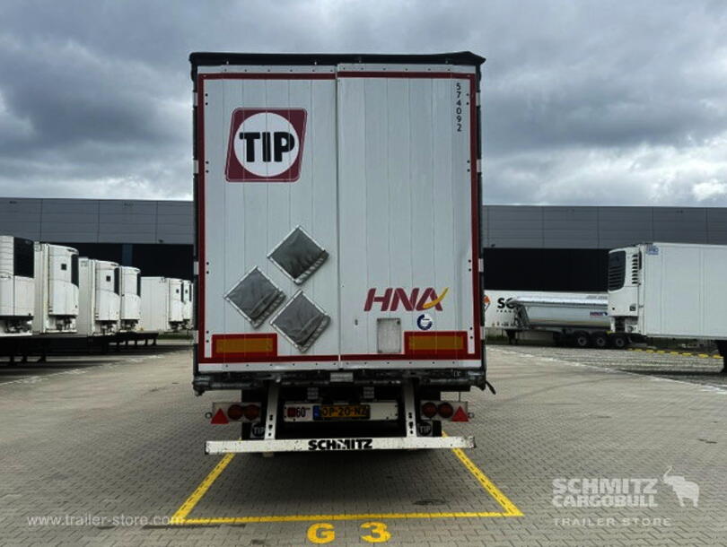 Schmitz Cargobull - Standard Curtainsider (6)