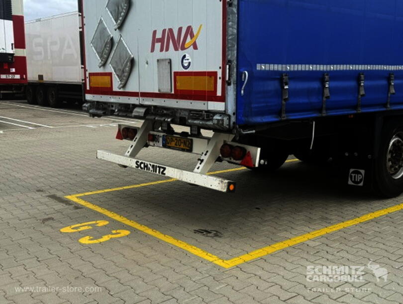 Schmitz Cargobull - Standard Curtainsider (7)
