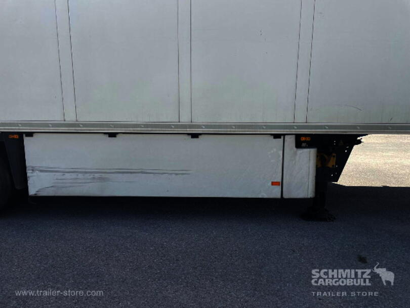 Schmitz Cargobull - Reefer multitemp Insulated/refrigerated box (11)