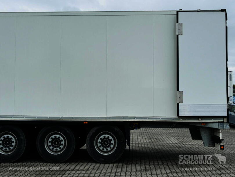 Schmitz Cargobull - Reefer Standard Insulated/refrigerated box (9)