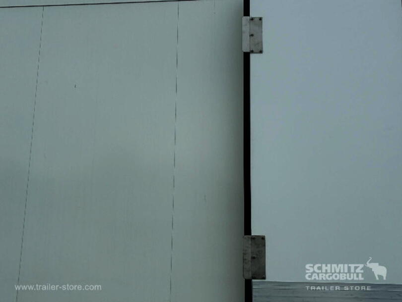 Schmitz Cargobull - Reefer Standard Insulated/refrigerated box (10)