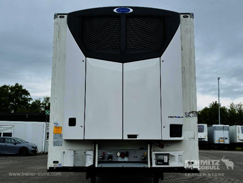 Schmitz Cargobull - Reefer Standard Insulated/refrigerated box (11)