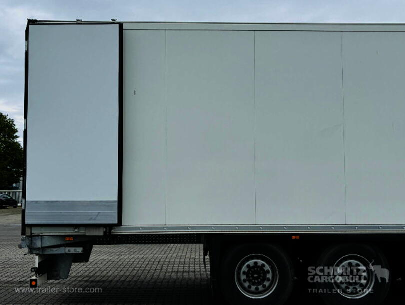 Schmitz Cargobull - Reefer Standard Insulated/refrigerated box (13)