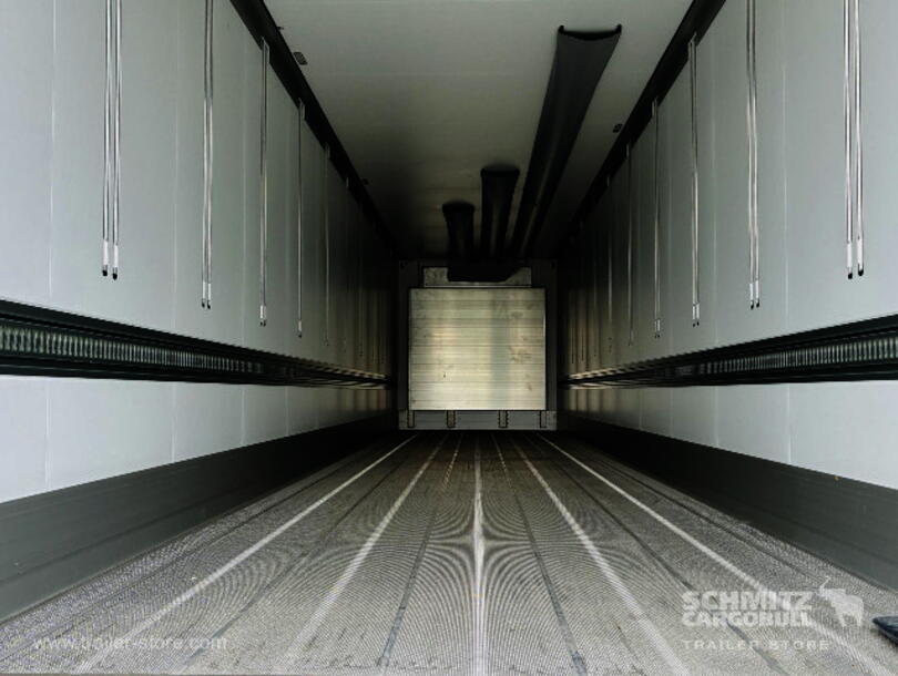 Schmitz Cargobull - Reefer Standard Insulated/refrigerated box (2)