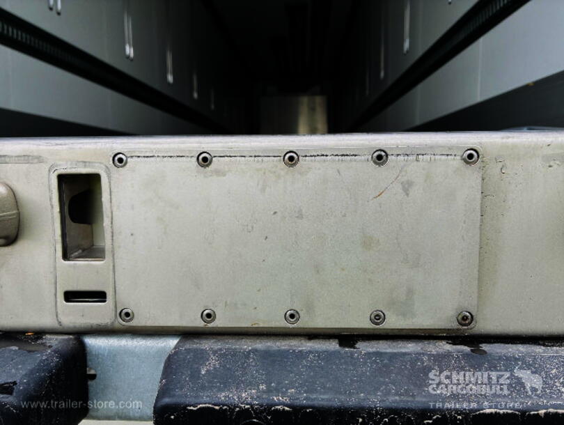 Schmitz Cargobull - Reefer Standard Insulated/refrigerated box (7)