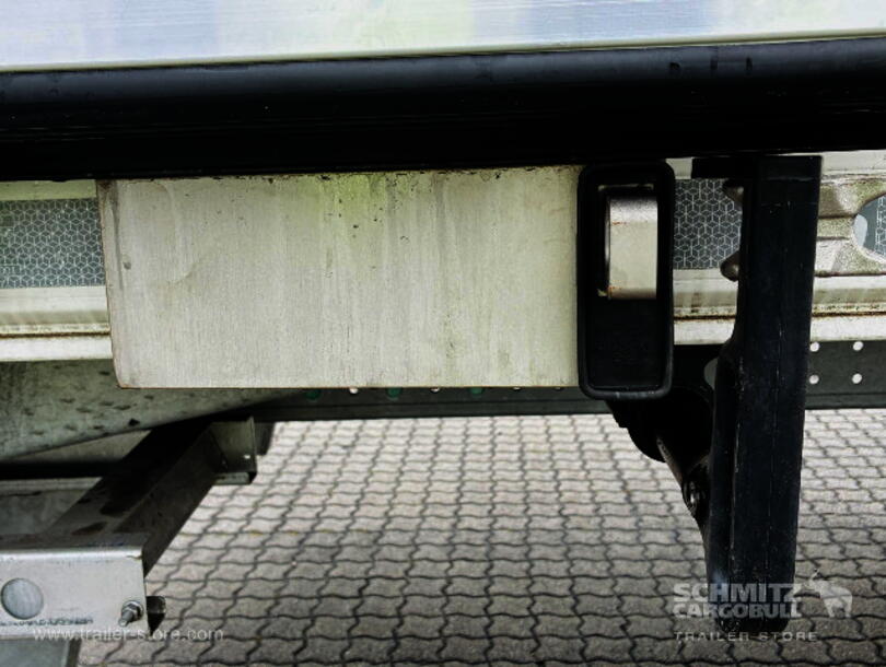 Schmitz Cargobull - Reefer Standard Insulated/refrigerated box (8)