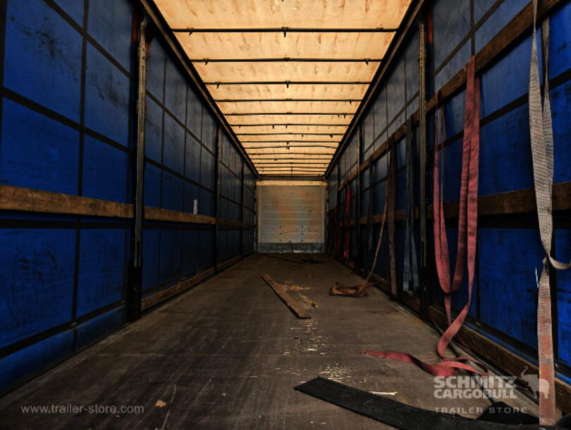 Schmitz Cargobull - Standard Curtainsider (8)
