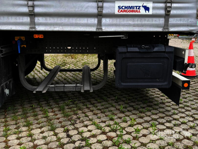 Schmitz Cargobull - Standard Curtainsider (11)