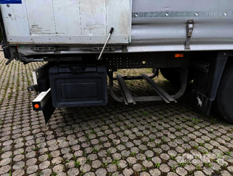 Schmitz Cargobull - Standard Curtainsider (12)