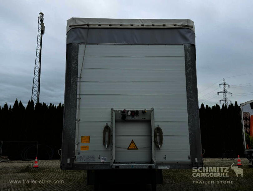 Schmitz Cargobull - Standard Curtainsider (2)