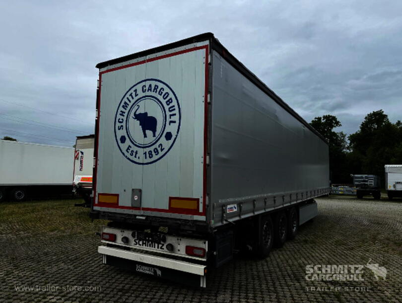 Schmitz Cargobull - Standard Curtainsider (3)