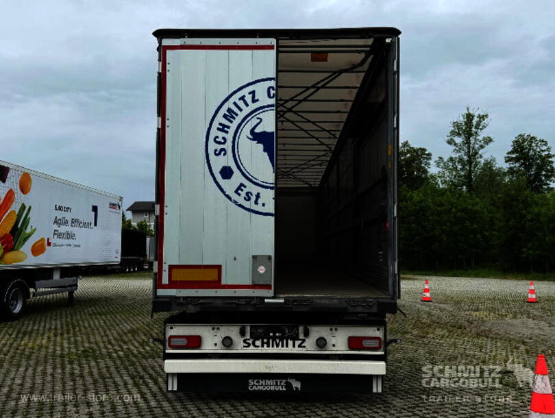 Schmitz Cargobull - Standard Curtainsider (5)