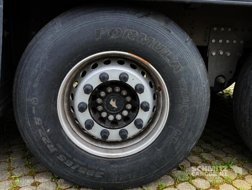 Schmitz Cargobull - Standard Curtainsider (8)