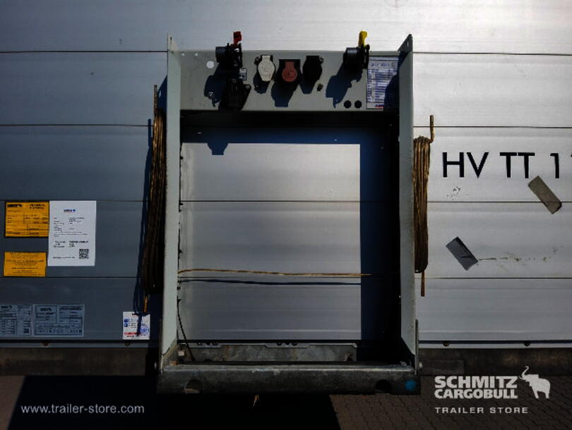Schmitz Cargobull - Standard Curtainsider (11)