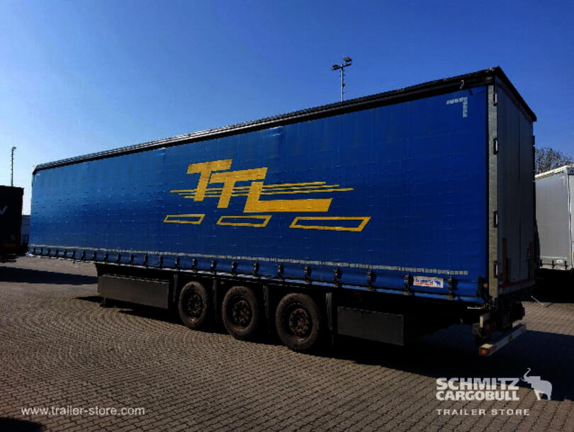 Schmitz Cargobull - Standard Curtainsider (1)