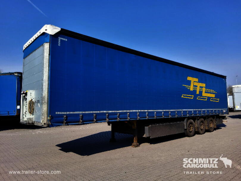 Schmitz Cargobull - Standard Curtainsider (3)