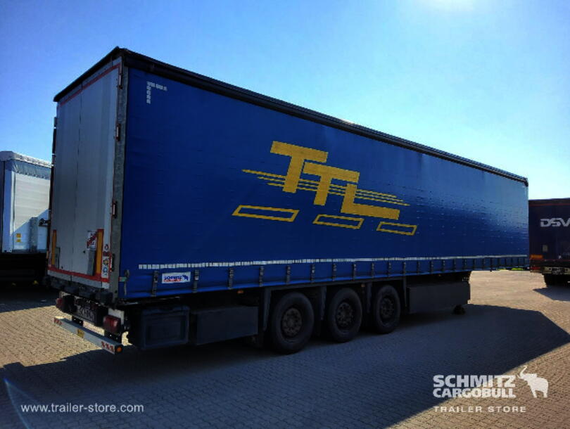 Schmitz Cargobull - Standard Curtainsider (4)