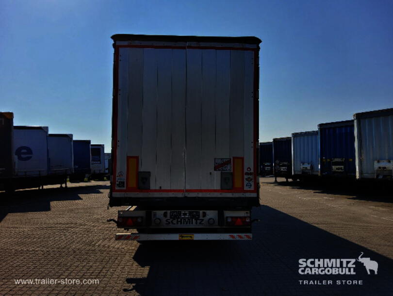 Schmitz Cargobull - Standard Curtainsider (5)