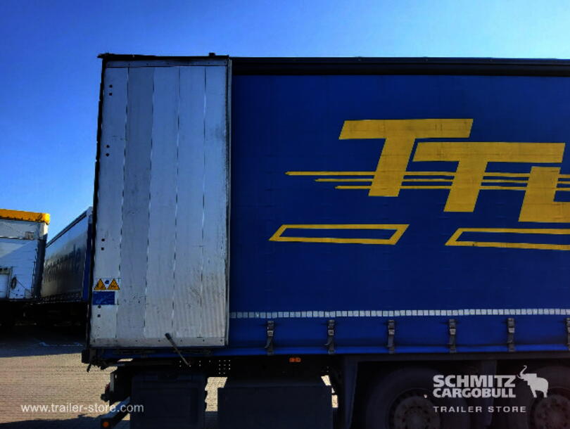 Schmitz Cargobull - Standard Curtainsider (6)