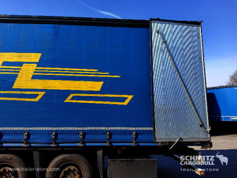 Schmitz Cargobull - Standard Curtainsider (7)
