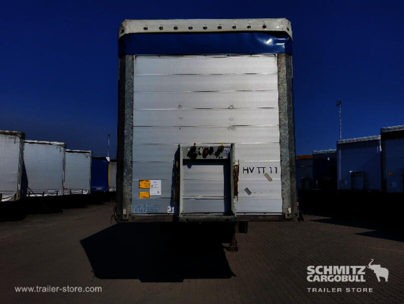 Schmitz Cargobull - Standard Curtainsider (8)