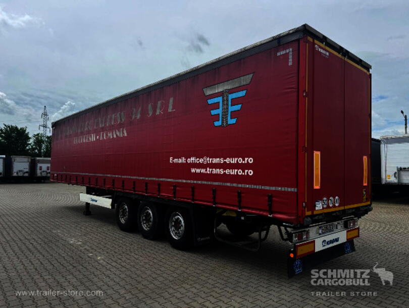 Krone - Standard Telone scorrevole (2)