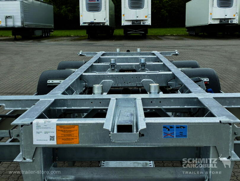 Schmitz Cargobull - Wechselsystem Wechselfahrgestell Maxi (11)