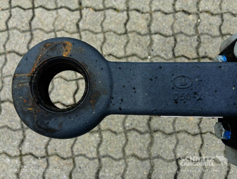 Schmitz Cargobull - Wechselsystem Wechselfahrgestell Maxi (3)