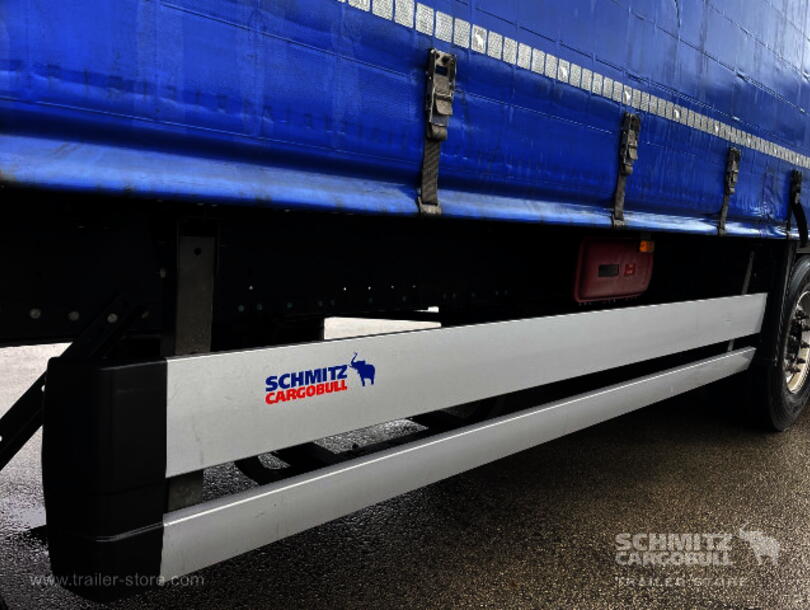 Schmitz Cargobull - Standard Curtainsider (9)
