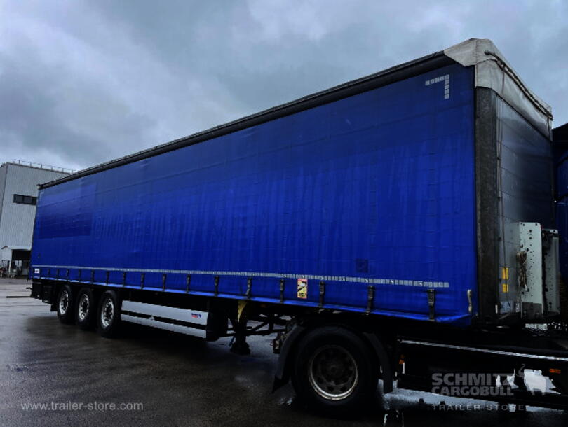 Schmitz Cargobull - Standard Curtainsider (2)