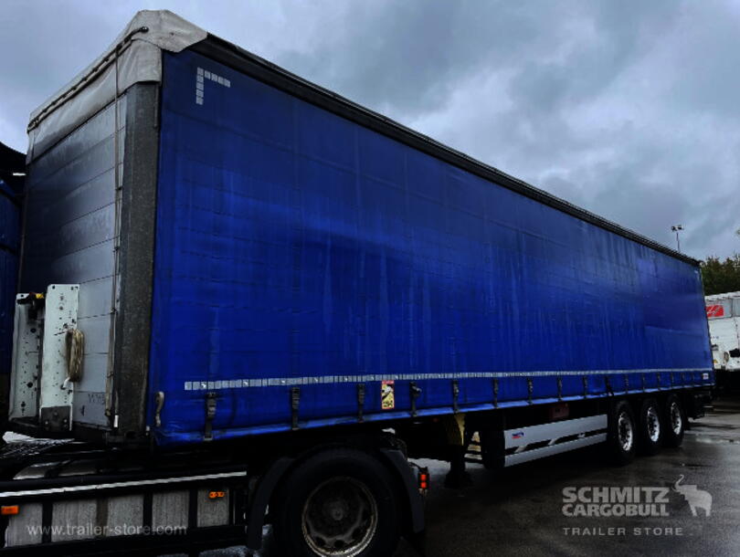 Schmitz Cargobull - Standard Curtainsider (3)
