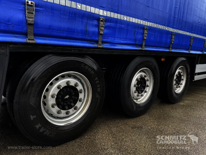 Schmitz Cargobull - Standard Curtainsider (4)