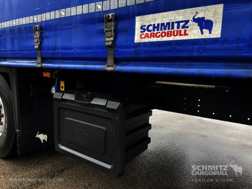 Schmitz Cargobull - Standard Curtainsider (6)