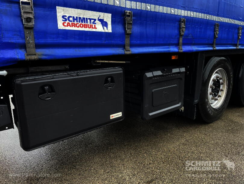 Schmitz Cargobull - Standard Curtainsider (7)