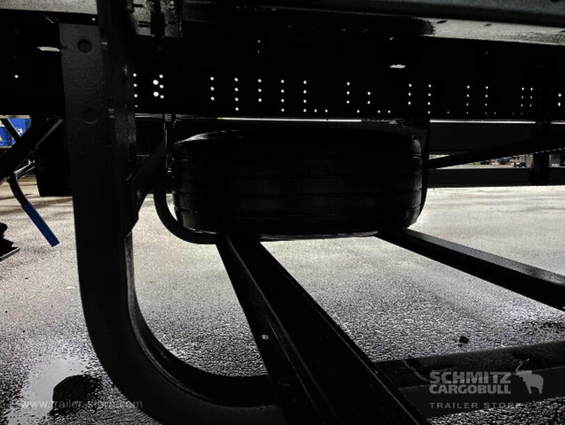 Schmitz Cargobull - Standard Curtainsider (8)