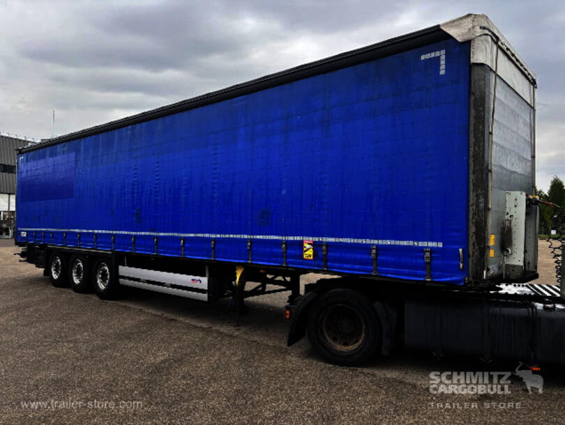 Schmitz Cargobull - Standard Curtainsider (2)