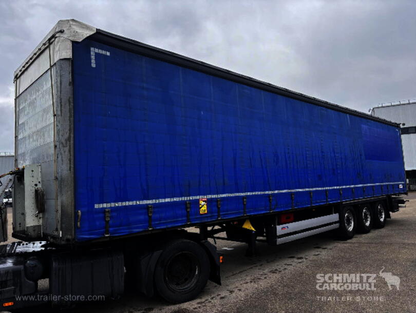 Schmitz Cargobull - Standard Curtainsider (3)