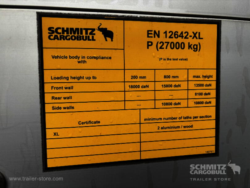 Schmitz Cargobull - Standard Curtainsider (7)