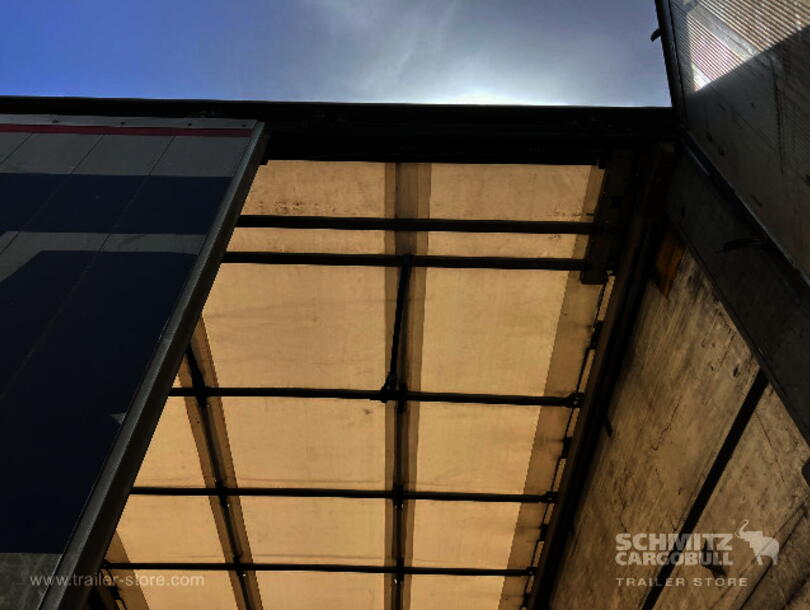 Schmitz Cargobull - dropside Curtainsider (3)